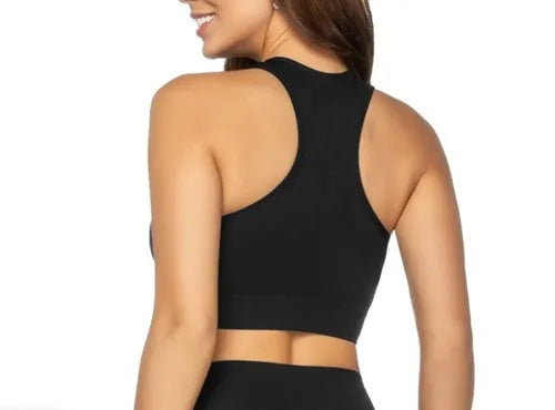 Compre 1 e Leve 3 Body Cinta Ultra Modeladora Nina + 2 Tops Modeladores - 5 PEÇAS (Ultimas unidades🔥)