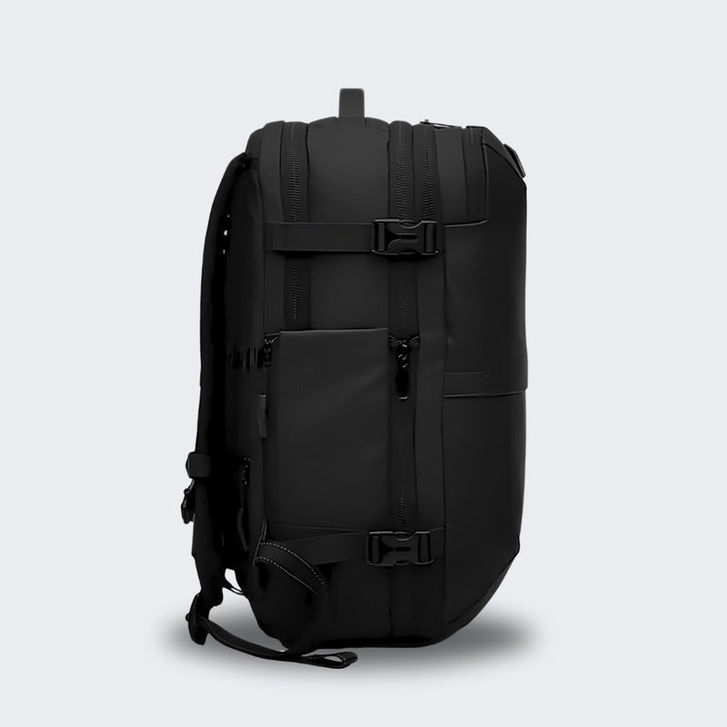 Mochila SuperBag  + Sistema de vácuo integrado + Garrafa Inteligente + Bomba de ar portátil (COD3)