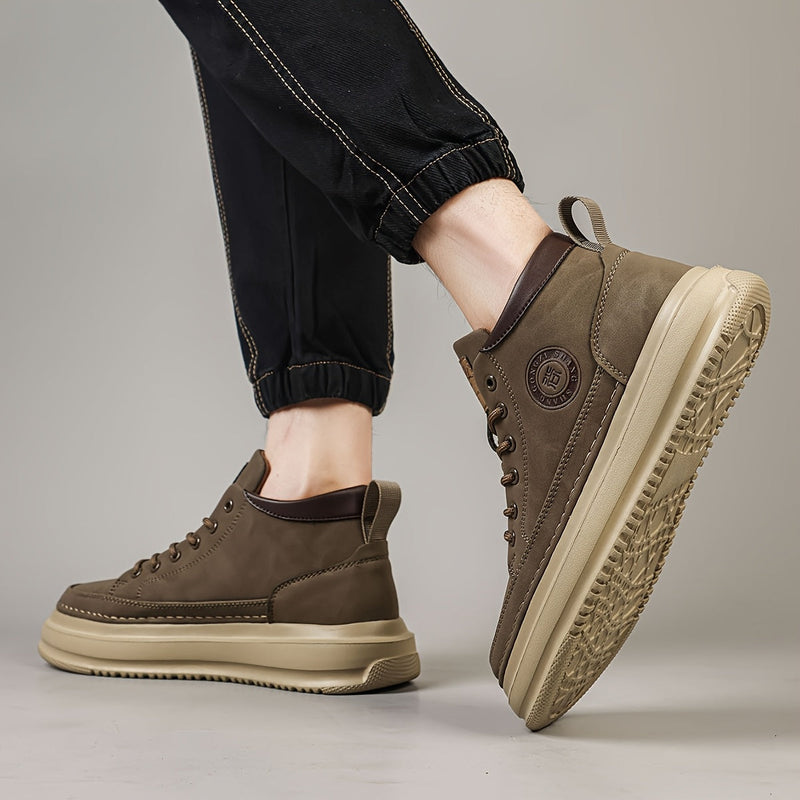 Tênis Masculino Stride Evo + Kit 10 Pares de Meias (Cópia)