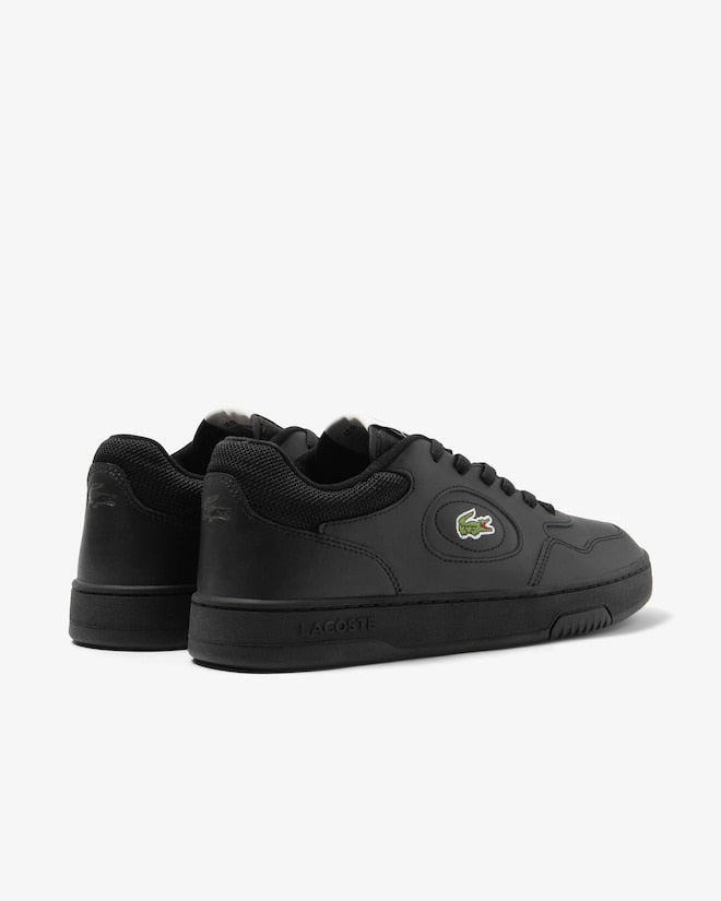 Sapatilhas Masculinas Lineset de Couro