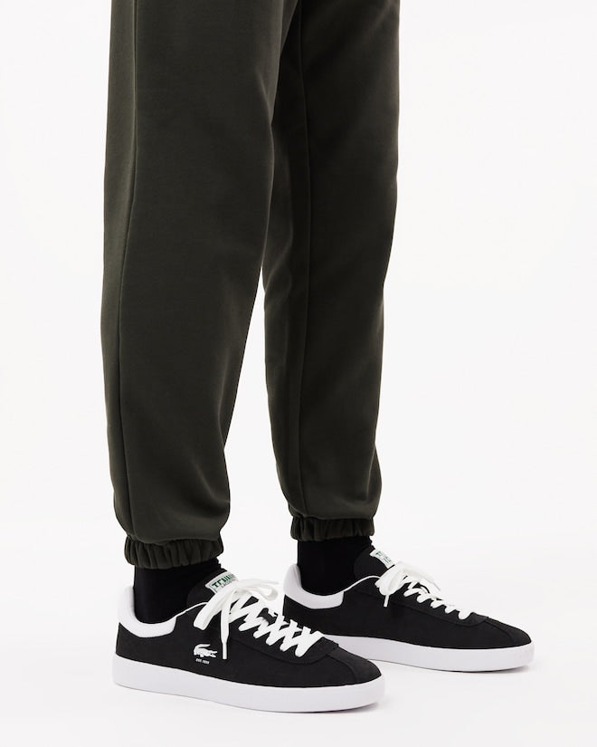 Tênis Masculino Baseshot em Couro