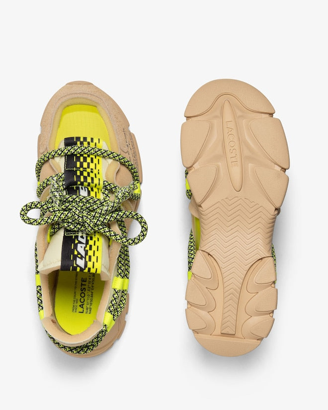 Tênis Masculino L003 Active Runway