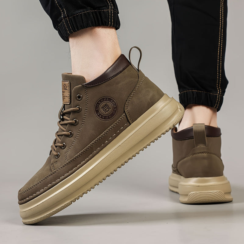 Tênis Masculino Stride Evo + Kit 10 Pares de Meias (Cópia)