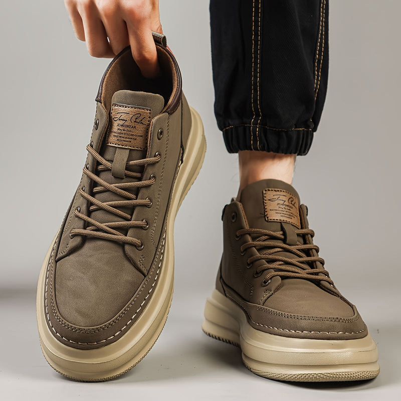 Tênis Masculino Stride Evo + Kit 10 Pares de Meias (Cópia)