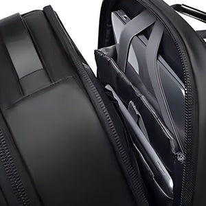 Mochila SuperBag  + Sistema de vácuo integrado + Garrafa Inteligente + Bomba de ar portátil (COD3)
