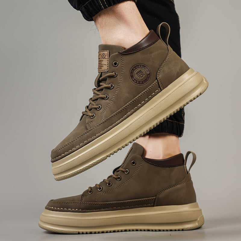 Tênis Masculino Stride Evo + Kit 10 Pares de Meias (Cópia)