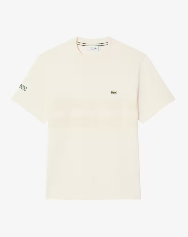 Camiseta de banda de malha pesada