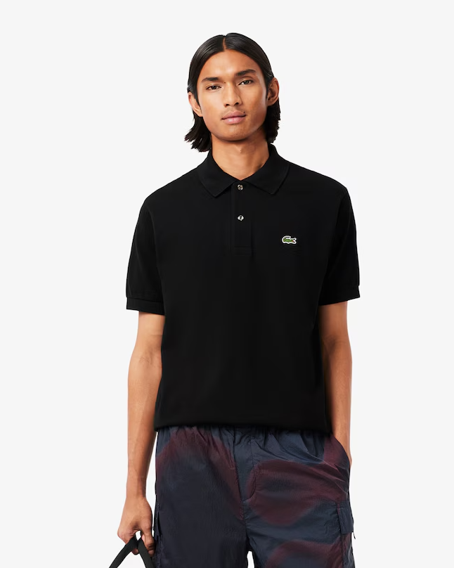 Polo Clássico Fit L.12.12 Original