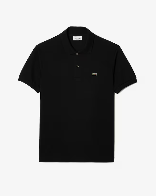 Polo Clássico Fit L.12.12 Original