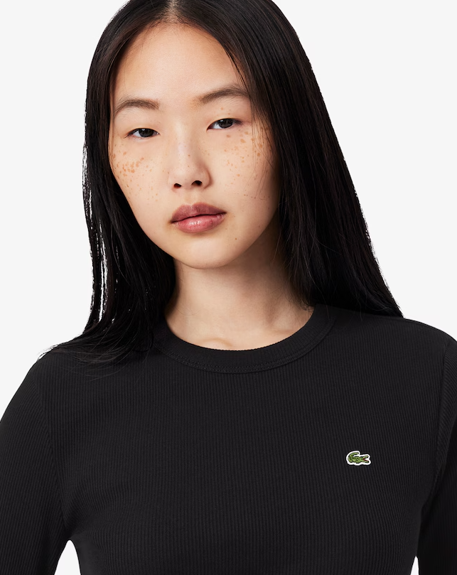 Camiseta Feminina Manga Longa