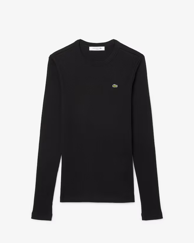 Camiseta Feminina Manga Longa