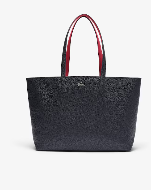 Bolsa Tote Anna com zíper