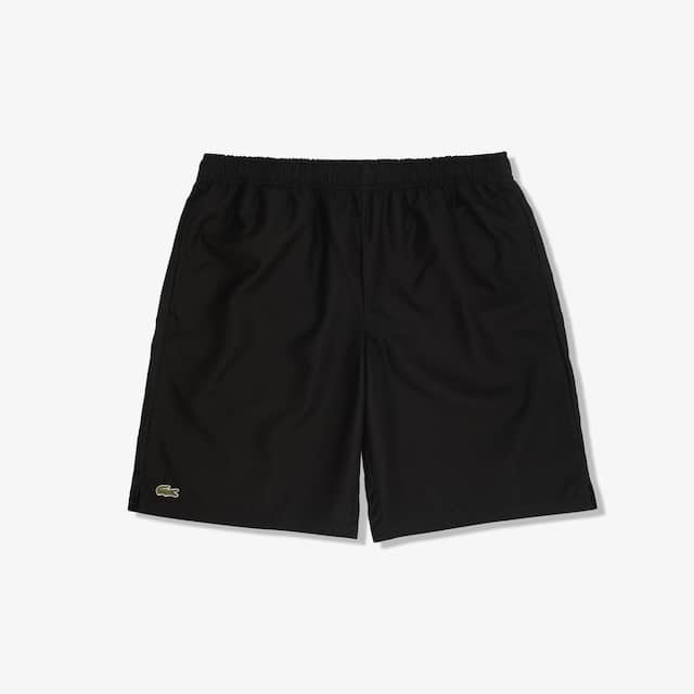 Bermuda Esportiva com Cintura Ajustável