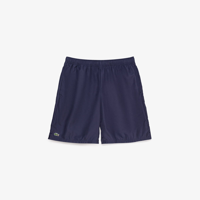 Bermuda Esportiva com Cintura Ajustável