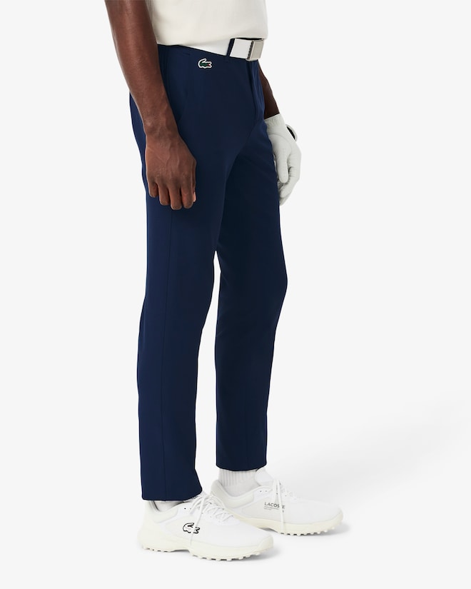 Calça Slim Fit Ultra Dry para Golfe