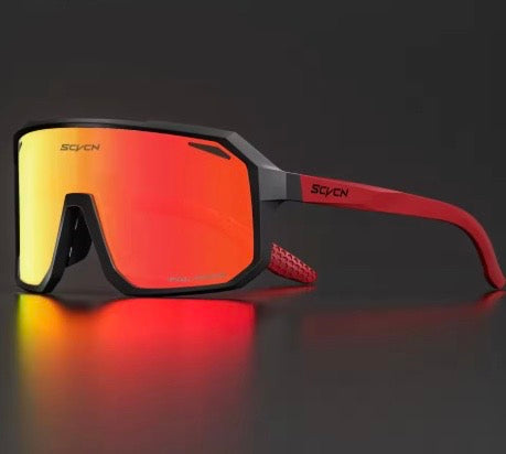 Óculos Polarizado UV400 Ultraleve