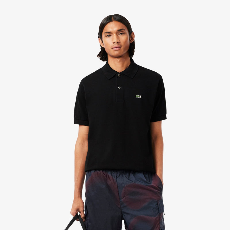 Polo Clássico Fit L.12.12 Original