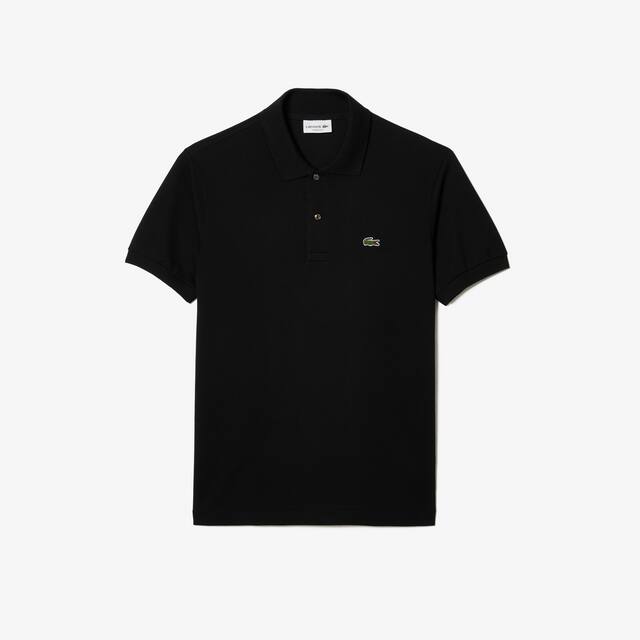 Polo Clássico Fit L.12.12 Original