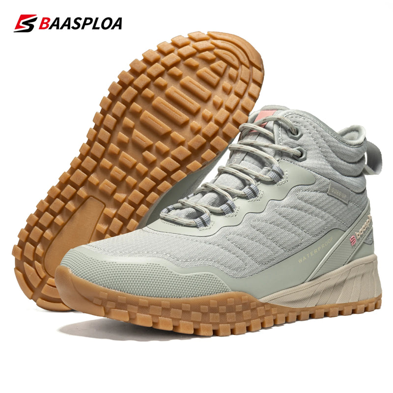Bota Feminina de Inverno Ultramacia