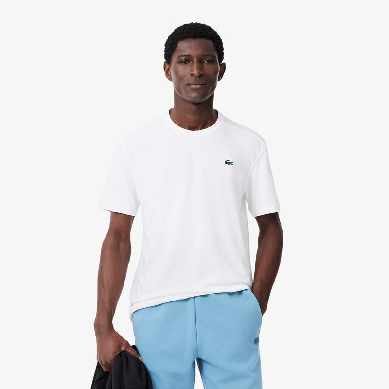 Camiseta Esportiva em Algodão Ultra Dry