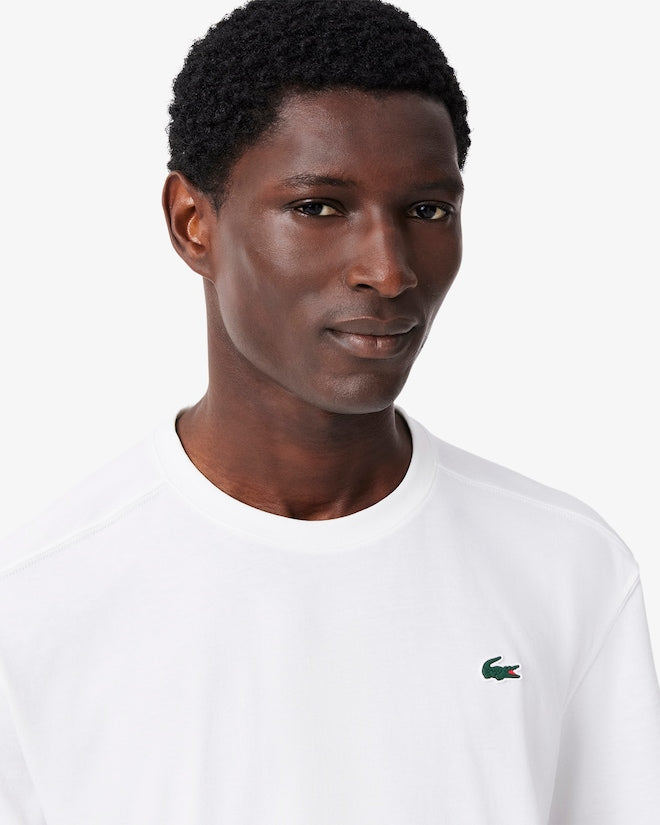 Camiseta Esportiva em Algodão Ultra Dry