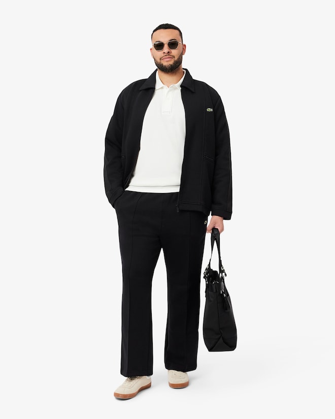Calça Esportiva Regular Fit Paris French Made