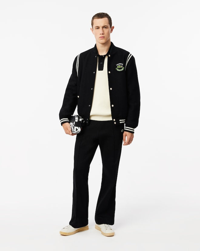 Calça Esportiva Regular Fit Paris French Made