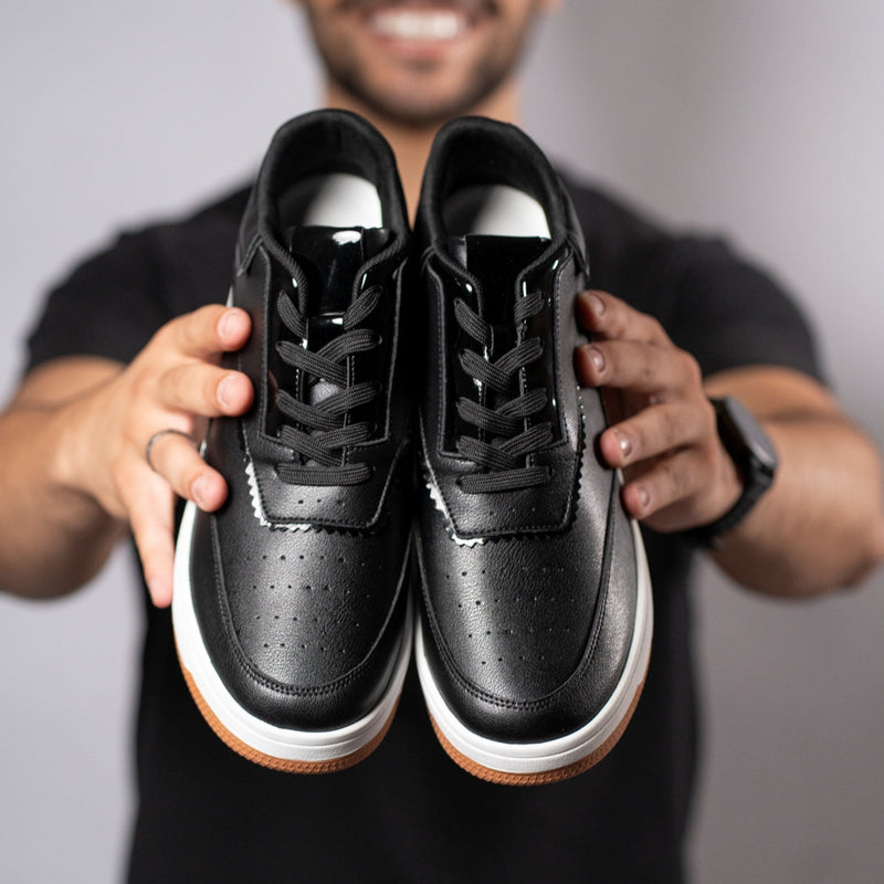 Tênis Casual Thunder