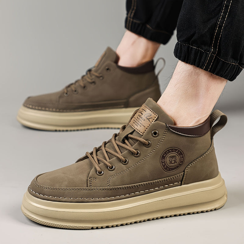 Tênis Masculino Stride Evo + Kit 10 Pares de Meias (Cópia)