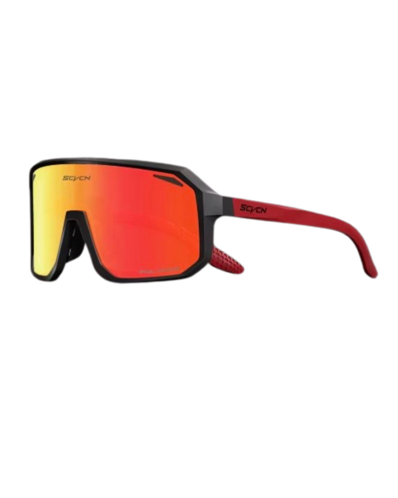 Óculos Polarizado UV400 Ultraleve